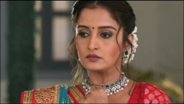 Pyaar Ka Pehla Naam Radha Mohan - 22nd June 2022